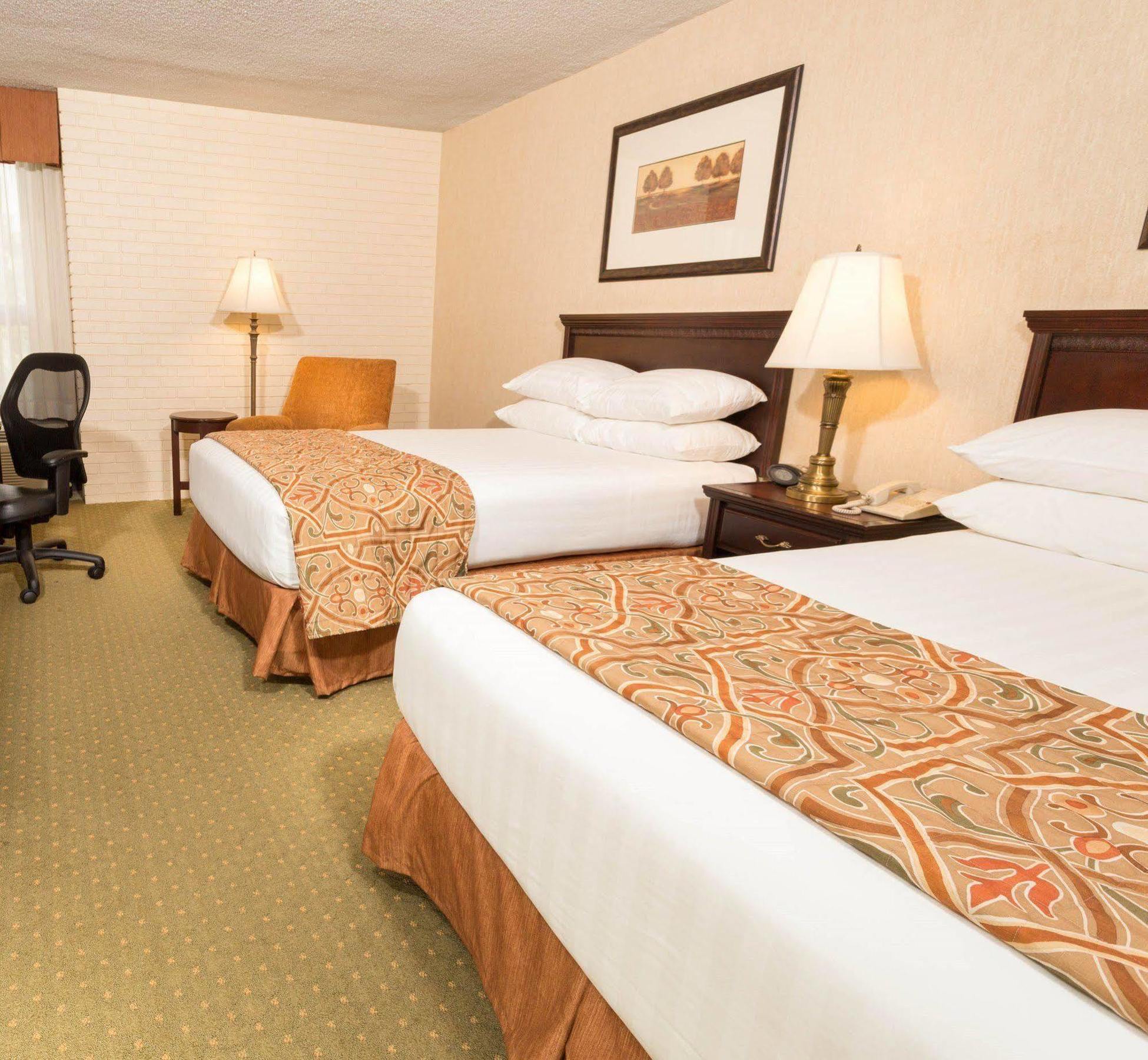 Drury Inn & Suites Nashville Airport Exterior foto