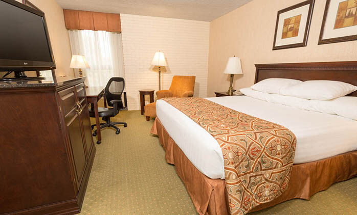 Drury Inn & Suites Nashville Airport Exterior foto